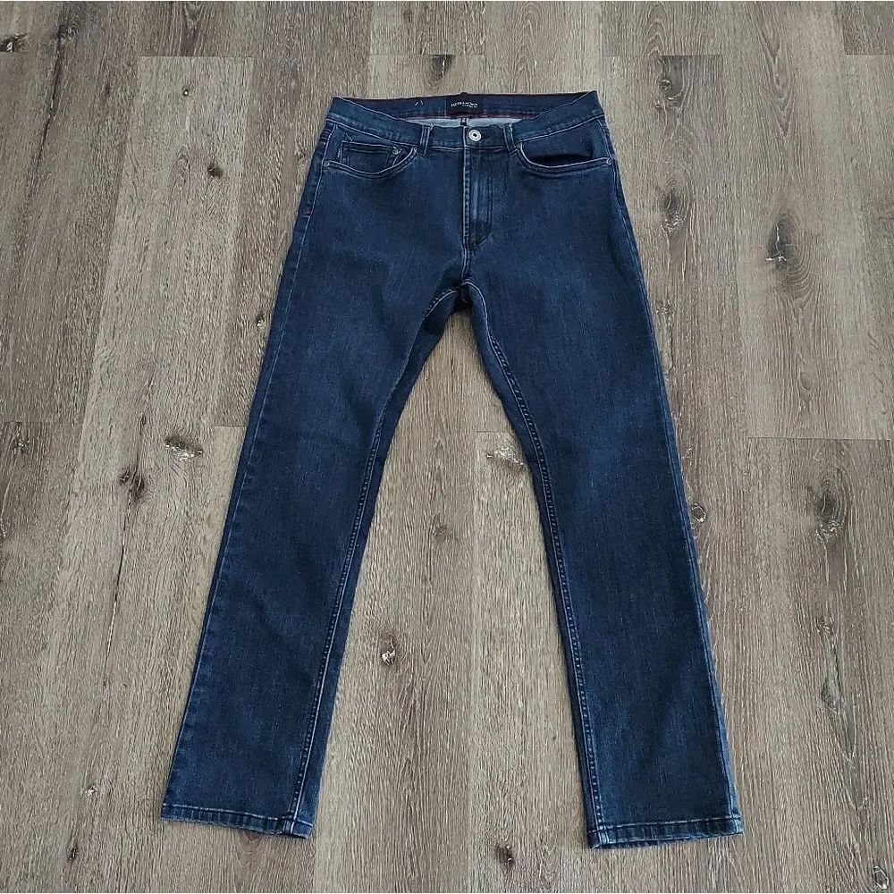 JACHS New York Slim Fit Jeans 34×32